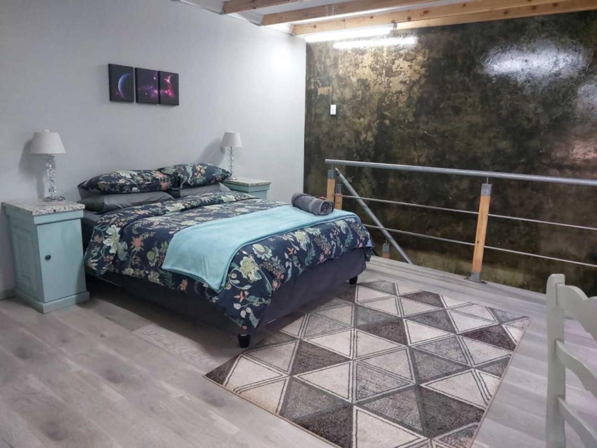 Wisteria Lane Guesthouse Postmasburg Ngoại thất bức ảnh
