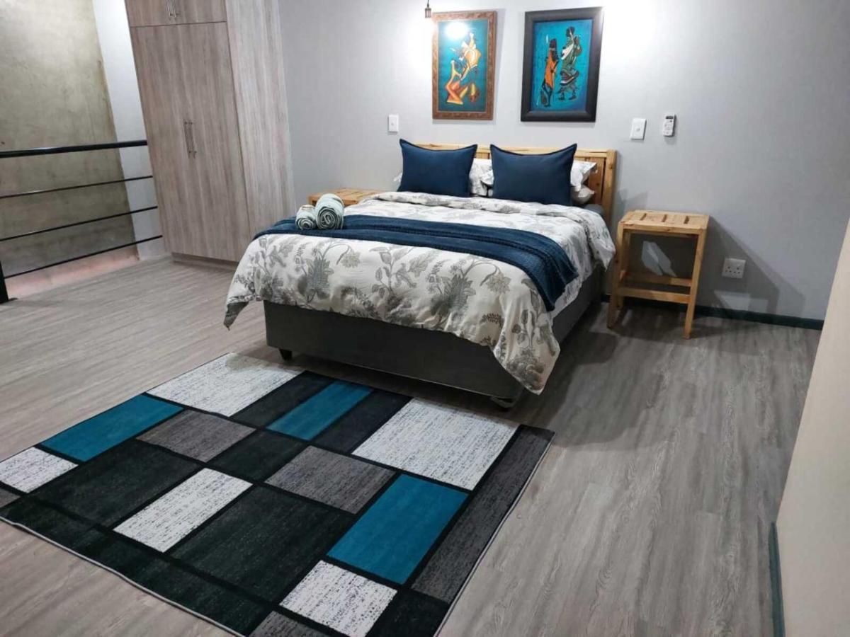 Wisteria Lane Guesthouse Postmasburg Ngoại thất bức ảnh